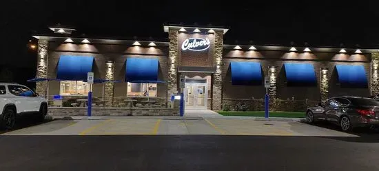 Culver’s