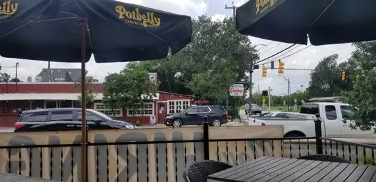 Potbelly Sandwich Shop