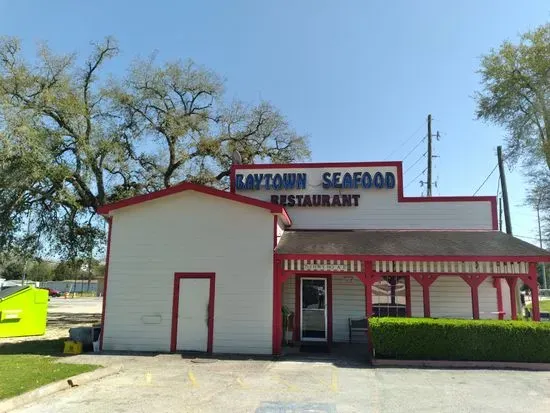 Baytown Seafood