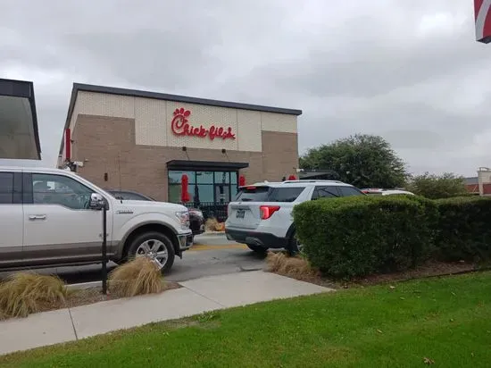 Chick-fil-A