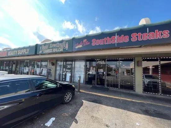 Southside Steaks and Cakes