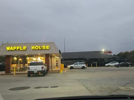 Waffle House