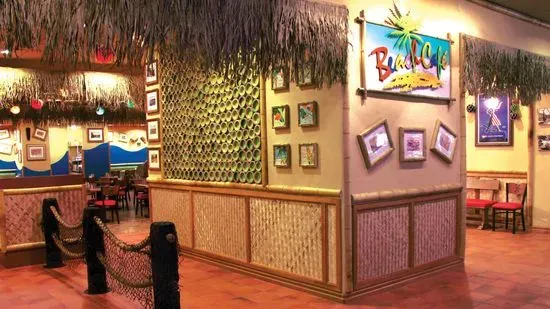 Beach Cafe | Harrah's Laughlin Casino