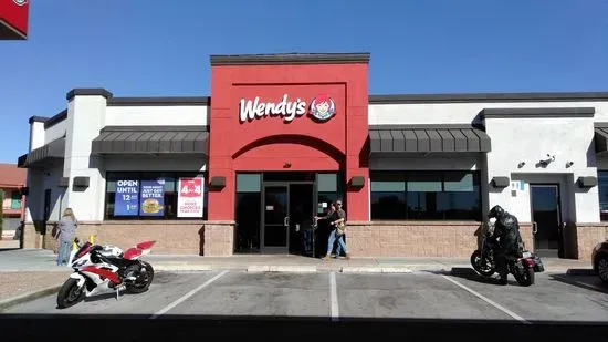 Wendy's