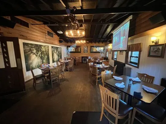 The Cabin Restaurant