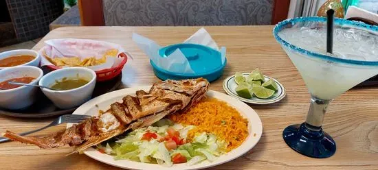 Marisqueria Los Cabos