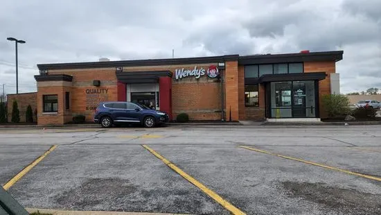 Wendy's