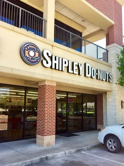 Shipley Do-Nuts