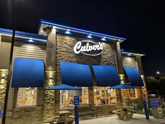 Culver’s