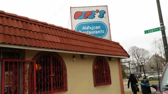 Pepe's Mexican Restaurant