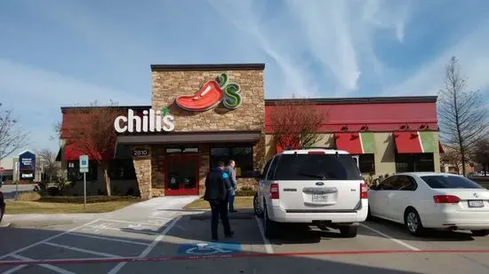 Chili's Grill & Bar