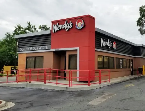 Wendy's