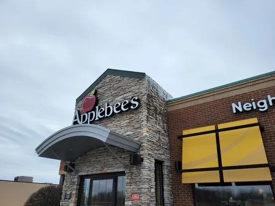 Applebee's Grill + Bar