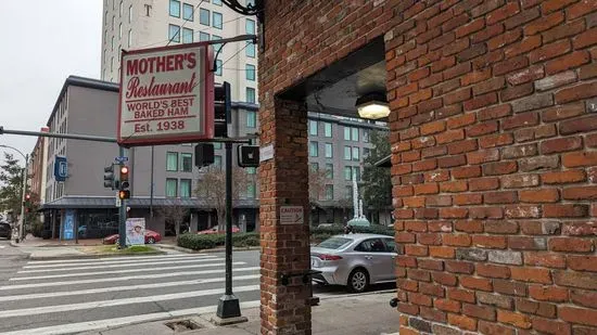 Mother's Restaurant