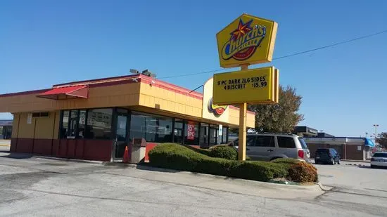 Church's Texas Chicken