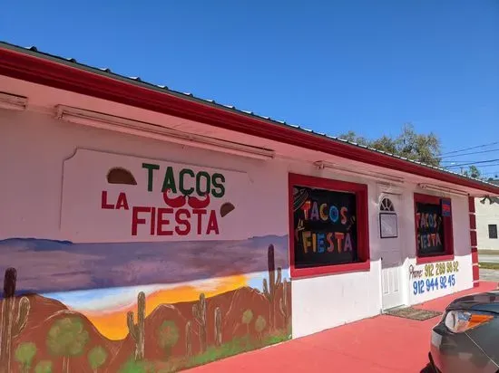 Tacos La Fiesta