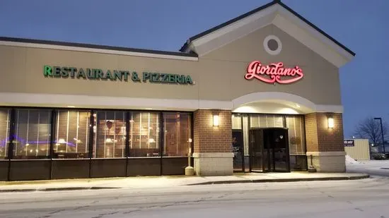 Giordano's