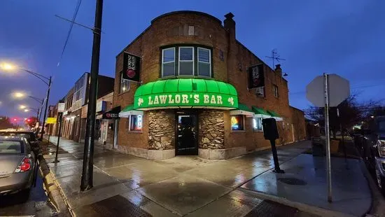 Lawlor's Bar