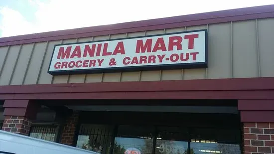 Manila Mart