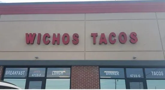 Wichos Tacos