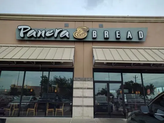 Panera Bread