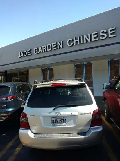 Jade Garden