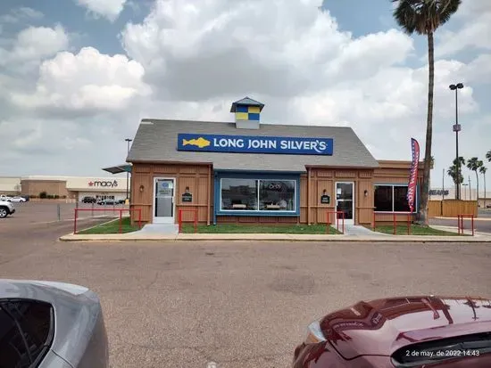 Long John Silver's