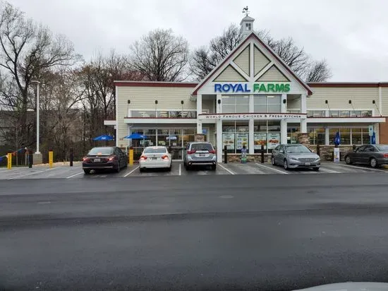 Royal Farms