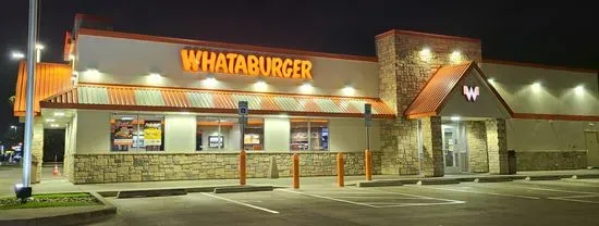 Whataburger