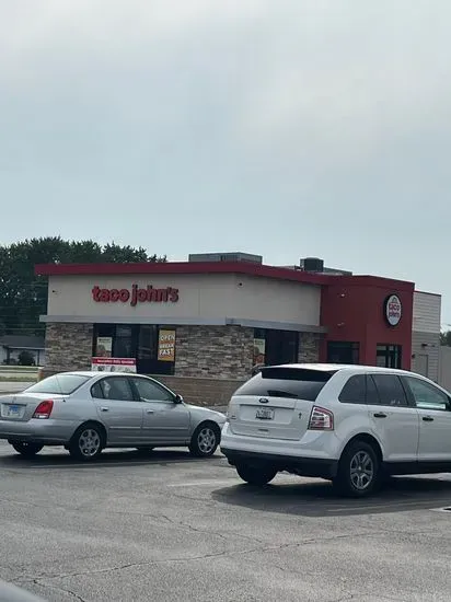 Taco John's