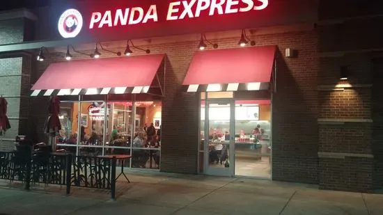 Panda Express