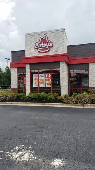 Arby's