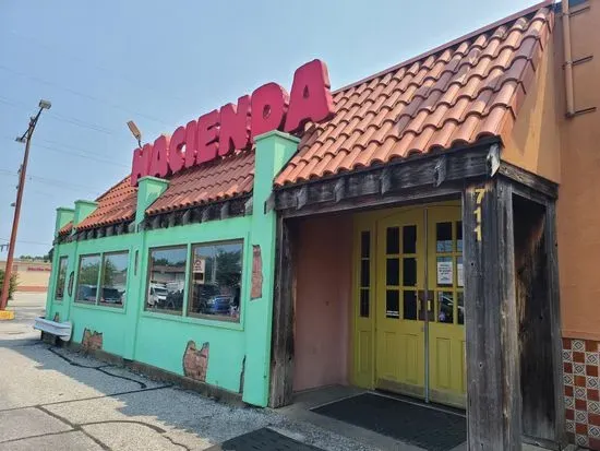 Hacienda Mexican Restaurants