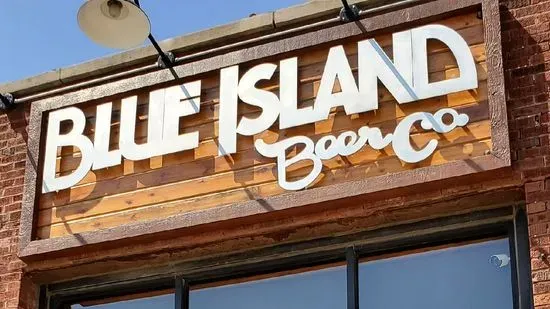 Blue Island Beer Company