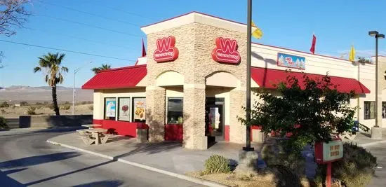 Wienerschnitzel