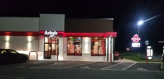 Arby's