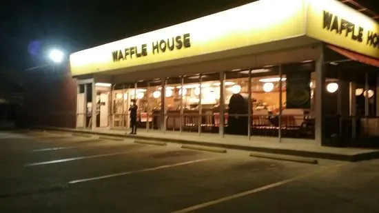 Waffle House