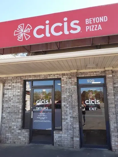 Cicis Pizza