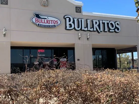 Bullritos