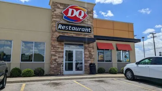 Dairy Queen