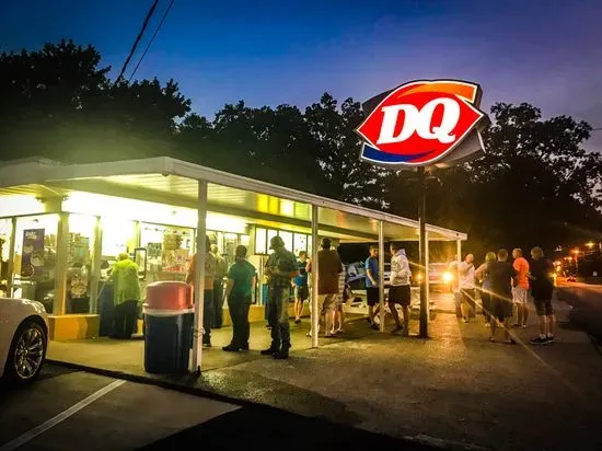 Dairy Queen Store