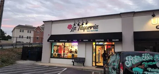 La Taqueria