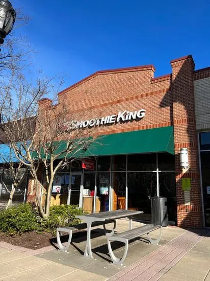 Smoothie King