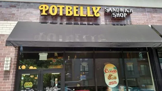 Potbelly Sandwich Shop