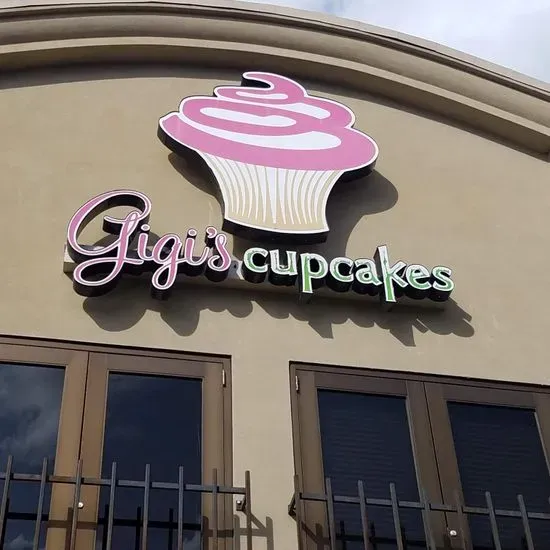 Gigi's Cupcakes