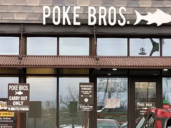 Poke Bros.