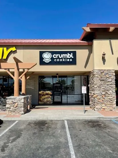 Crumbl - Laveen