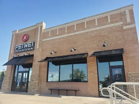 Pei Wei Asian Kitchen