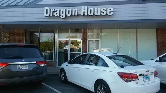 Dragon House Chinese Restaurant