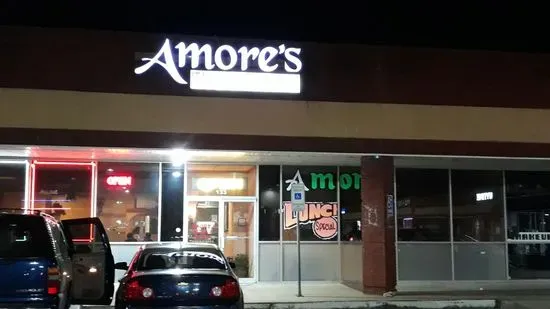 Amore's Italian Restaurant